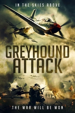 watch Greyhound Attack online free
