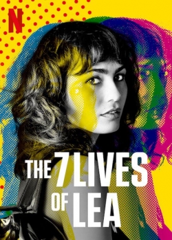 watch The 7 Lives of Lea online free