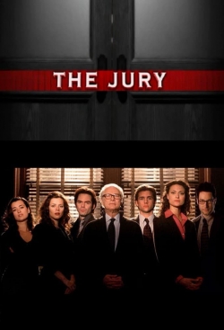 watch The Jury online free