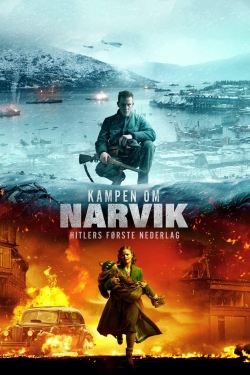 watch Narvik online free