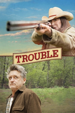 watch Trouble online free