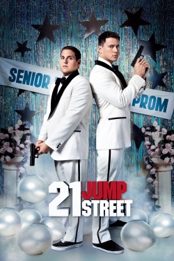 watch 21 Jump Street online free