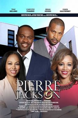 watch Pierre Jackson online free
