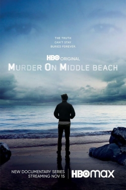 watch Murder on Middle Beach online free