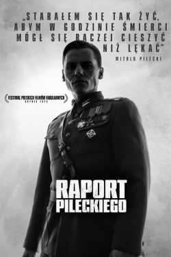 watch Pilecki's Report online free