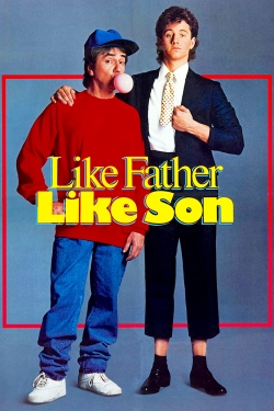 watch Like Father Like Son online free
