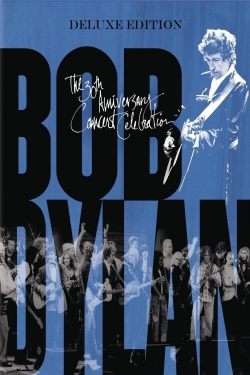 watch Bob Dylan: The 30th Anniversary Concert Celebration online free