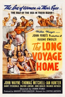 watch The Long Voyage Home online free