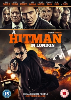 watch A Hitman in London online free