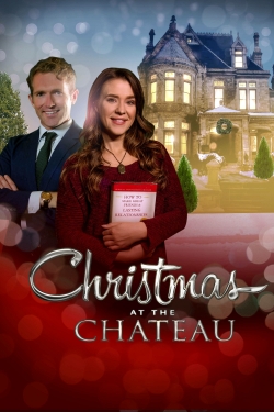 watch Christmas at the Chateau online free