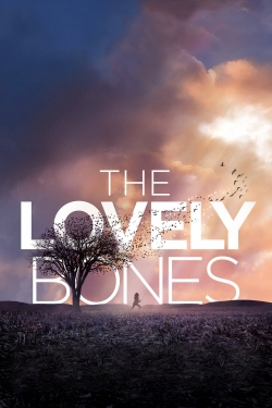watch The Lovely Bones online free