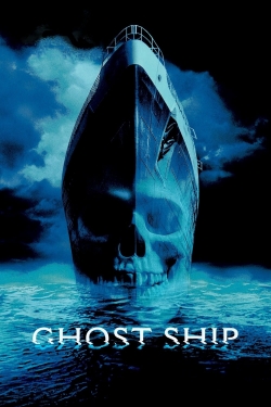 watch Ghost Ship online free