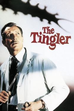 watch The Tingler online free