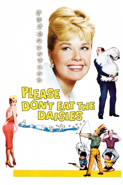 watch Please Don't Eat the Daisies online free