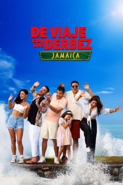 watch Traveling with the Derbez online free