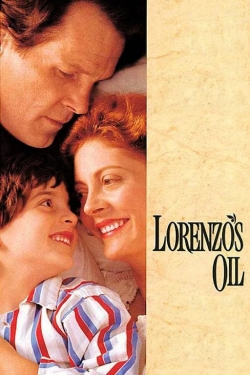 watch Lorenzo's Oil online free