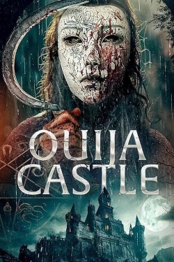 watch Ouija Castle online free