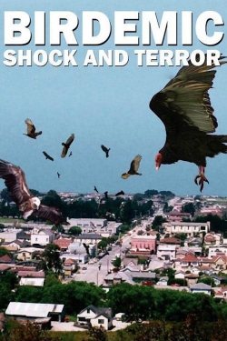 watch Birdemic: Shock and Terror online free