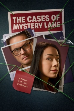 watch The Cases of Mystery Lane online free