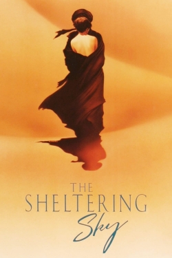 watch The Sheltering Sky online free