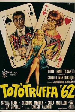 watch Totòtruffa '62 online free