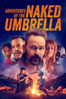 watch Adventures of the Naked Umbrella online free