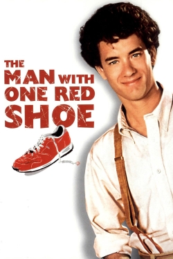 watch The Man with One Red Shoe online free