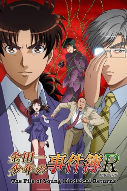 watch The File of Young Kindaichi Returns online free