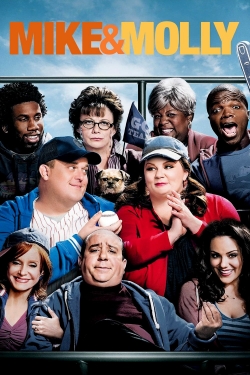 watch Mike & Molly online free