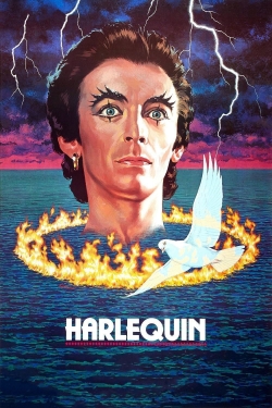 watch Harlequin online free
