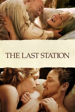 watch The Last Station online free