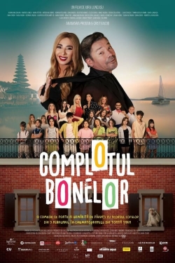 watch Complotul Bonelor online free