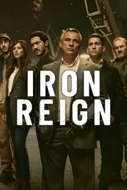 watch Iron Reign online free