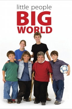 watch Little People, Big World online free