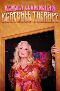 watch Kendra Cunningham: Meatball Therapy online free