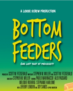 watch Bottom Feeders online free