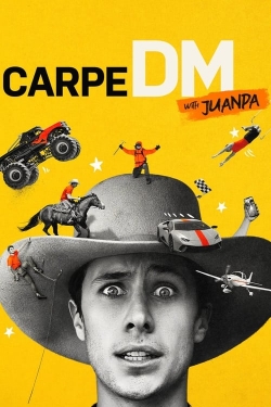 watch Carpe DM with Juanpa online free