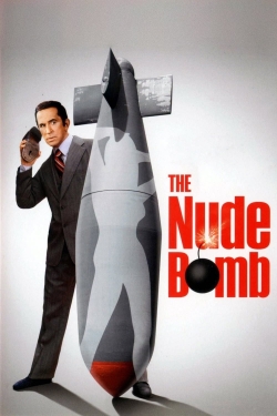 watch The Nude Bomb online free