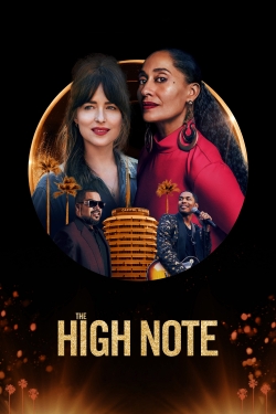 watch The High Note online free