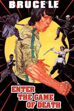 watch Enter the Game of Death online free