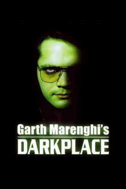 watch Garth Marenghi's Darkplace online free