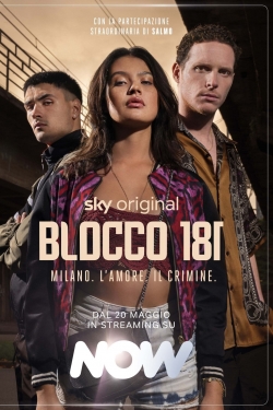 watch Blocco 181 online free