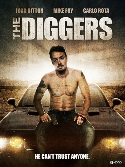 watch The Diggers online free