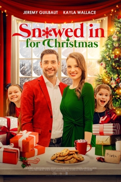 watch Snowed In for Christmas online free