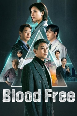 watch Blood Free online free