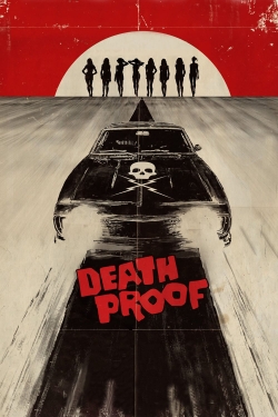 watch Death Proof online free