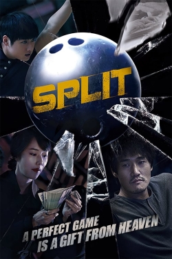 watch Split online free