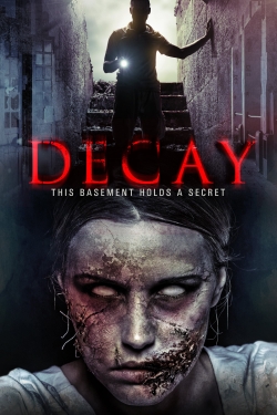 watch Decay online free