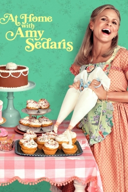 watch At Home with Amy Sedaris online free