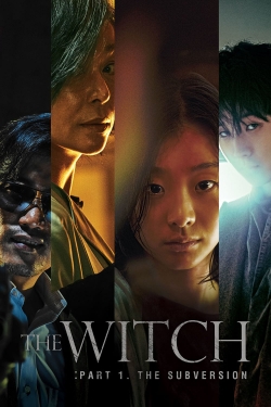 watch The Witch: Part 1. The Subversion online free